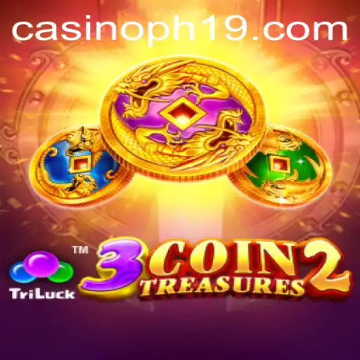 Discover the Excitement of 3CoinTreasures2: A New Era in Gaming