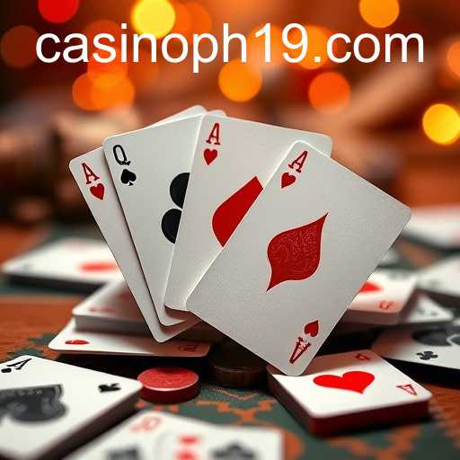 The Fascinating World of Card Games: Insights into 'PH19'