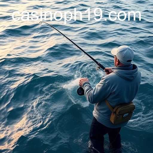 Exploring the World of Fishing: Beyond the Basics