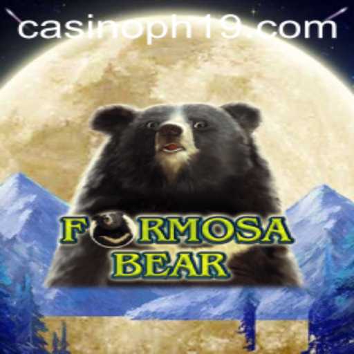 Exploring FormosaBear: An Innovative Gaming Experience with PH19