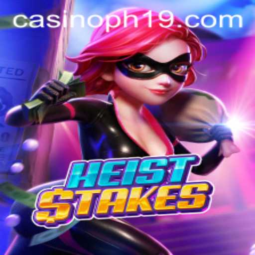 HeistStakes: The Ultimate Adventure in Strategic Gaming