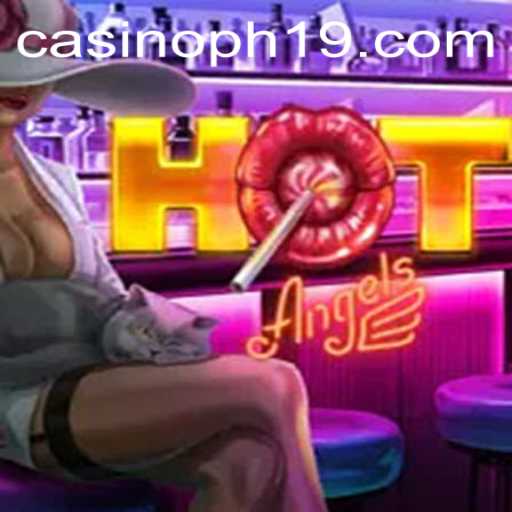 HotAngels: A Thrilling New Gaming Experience