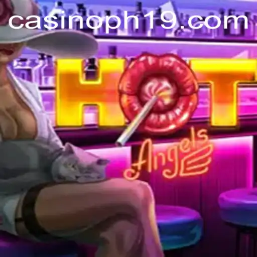 HotAngels: A Thrilling New Gaming Experience