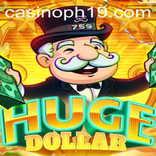 Exploring HugeDollar: The Thrilling New Game with PH19