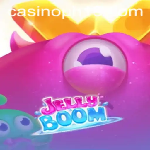 Unveiling JellyBoom: A Thrilling Journey in the Vibrant World of PH19