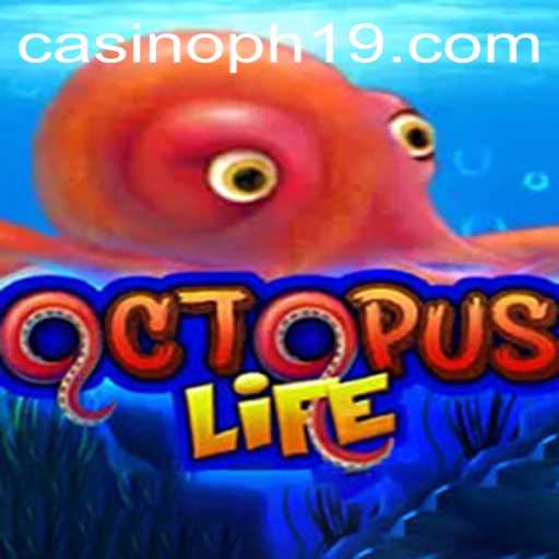 Dive into the Ocean: OctopusLife and the PH19 Adventure