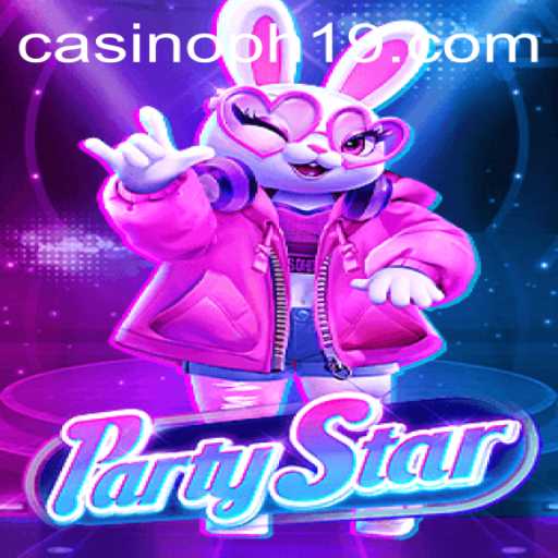 Dive into PartyStar: The Game Taking the World by Storm