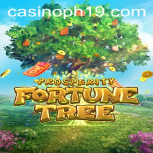 Exploring ProsperityFortuneTree with PH19