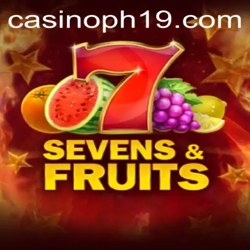 Exploring the Exciting World of SevensFruits with PH19