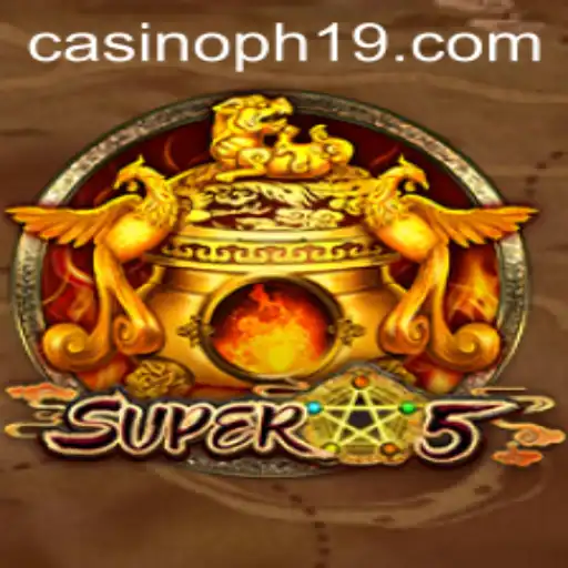 Experience the Thrill of Super5: A Unique Game with PH19 Element