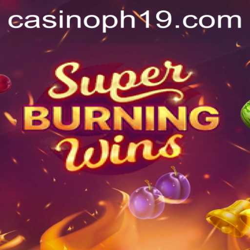 Explore SuperBurningWins: A Classic Slot Experience with Modern Flare - PH19
