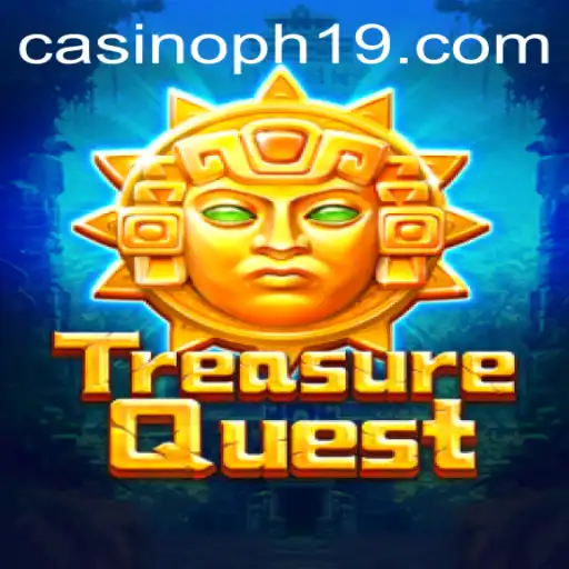 Embark on a Thrilling Adventure with TreasureQuest